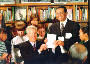 Traitor Gray and Rabid Mexican