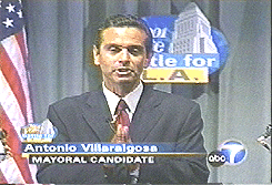 Mechista On The Hot Seat