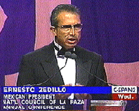 Zedillo