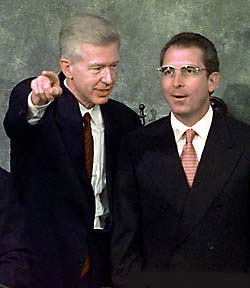 Traitor Gray with Mexican Invader