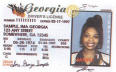 Georgia Licenses