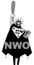 NO WAY - NWO