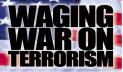 War on Terrorism