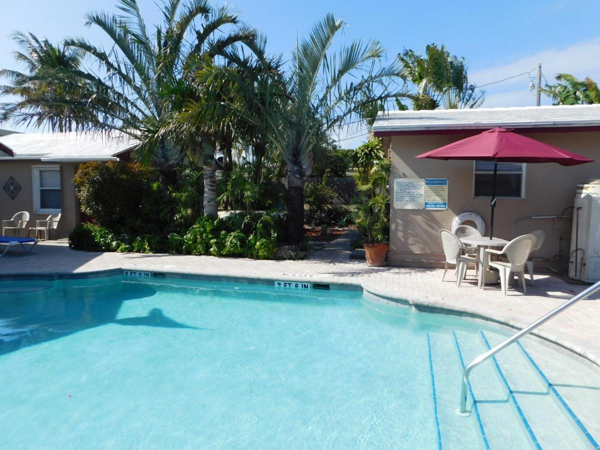 2 Standout Design Hotels in 17th Street Causeway, Fort Lauderdale