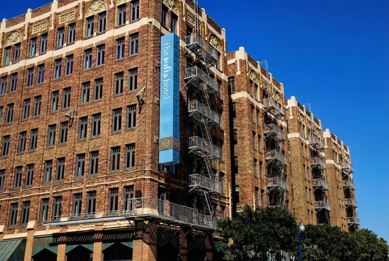 Staying in Seodaemun-Gu: 2 Central Hotels Compared