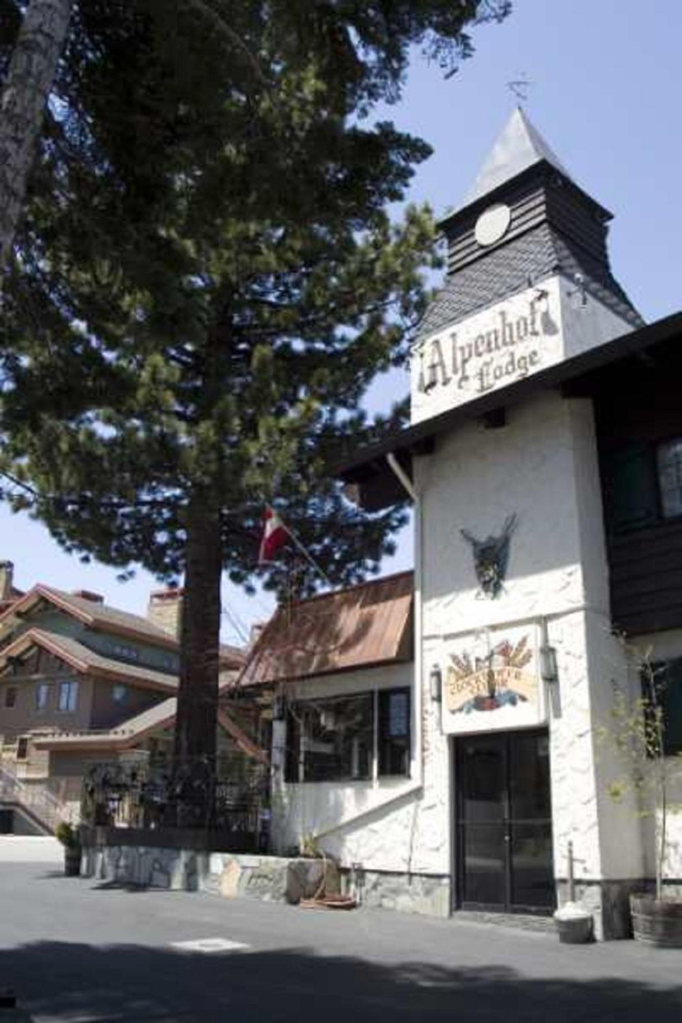 4 Budget Stays Close to Goldrush Express in Mammoth Lakes
