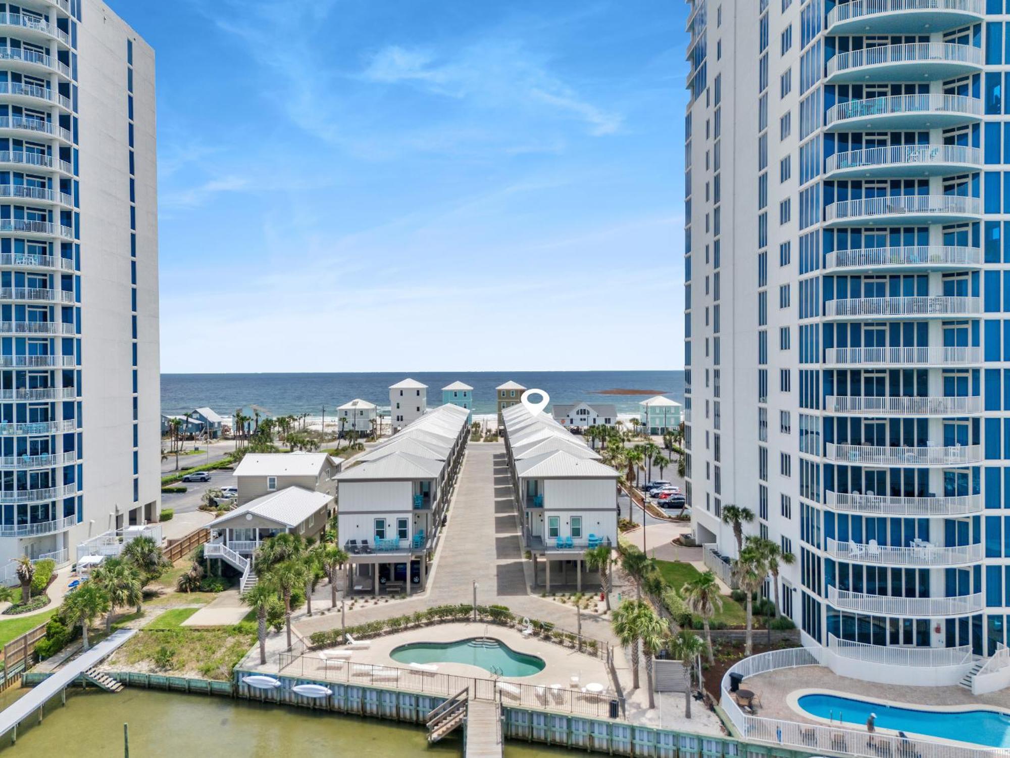 4 Best Beach Hotels in Gulf Shores for a Stress-Free Stay