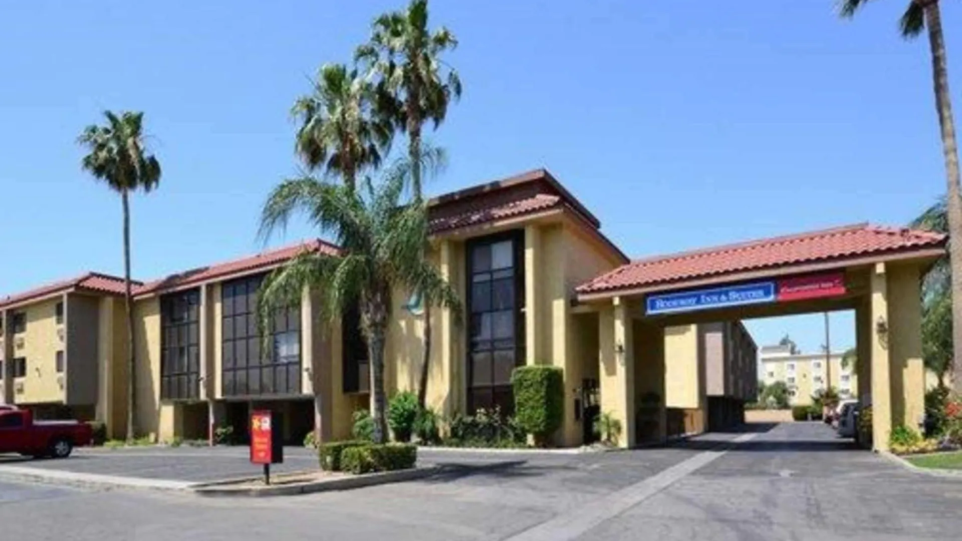 Where to Stay Near Jastro Park: 7 Budget Hotels in Bakersfield