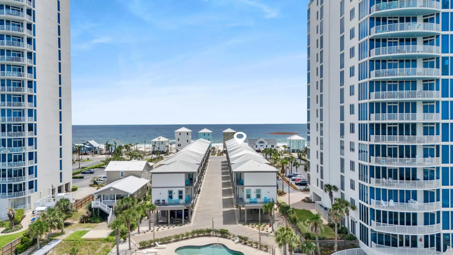 4 Best Beach Hotels in Gulf Shores for a Stress-Free Stay