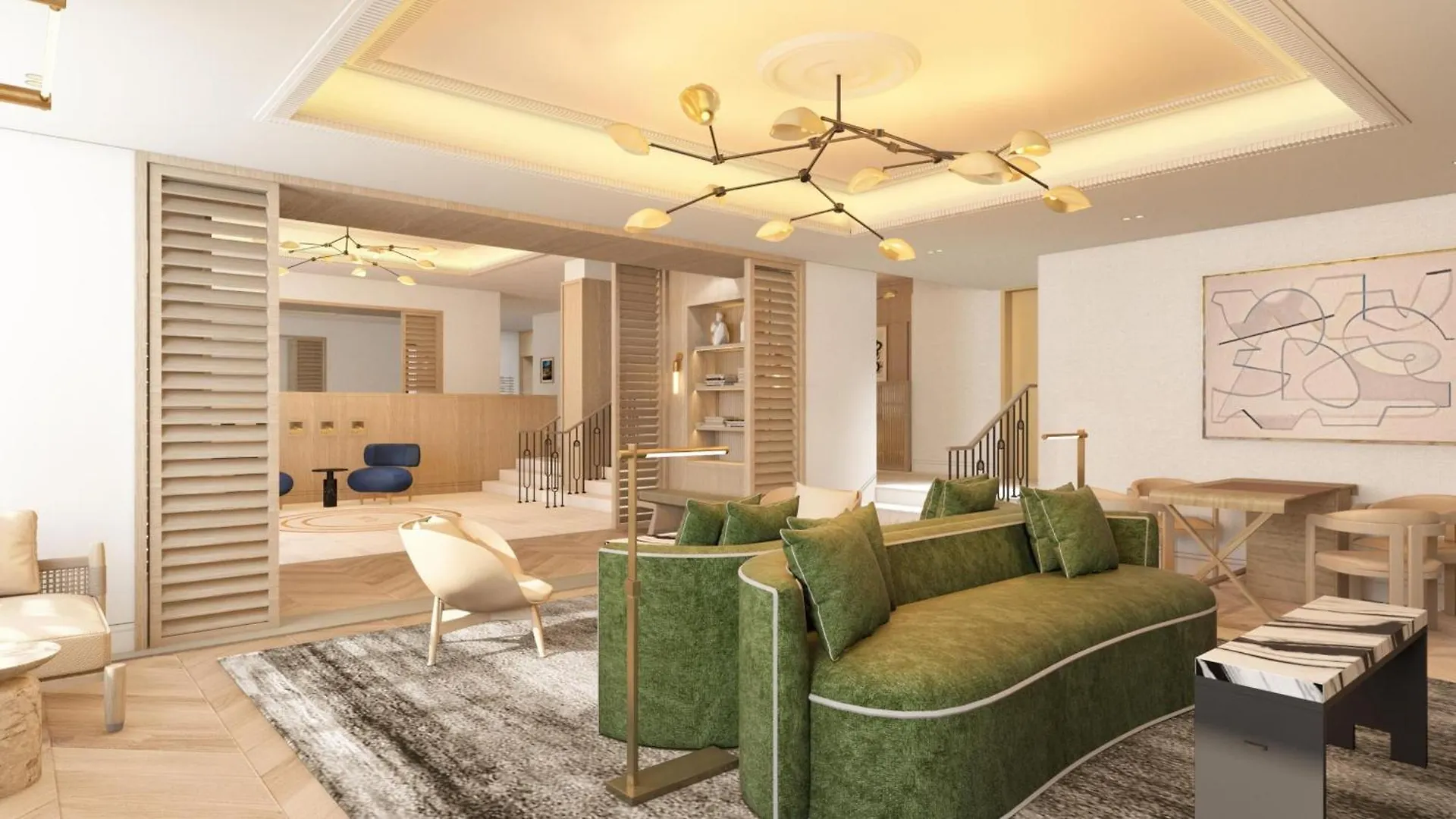 15 Best Boutique Hotels In Hamm, Hamburg You Should Know