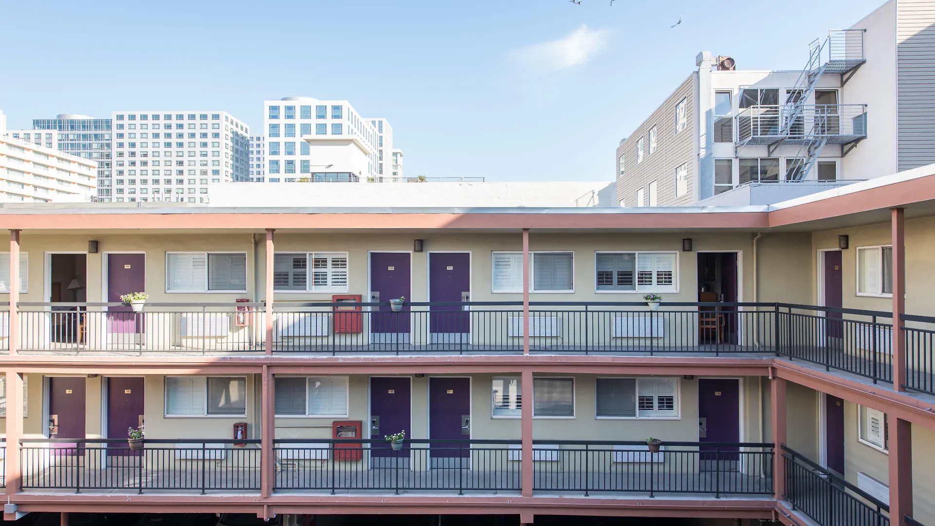 15 Top-Rated Central Hotels in San Francisco's Theater District