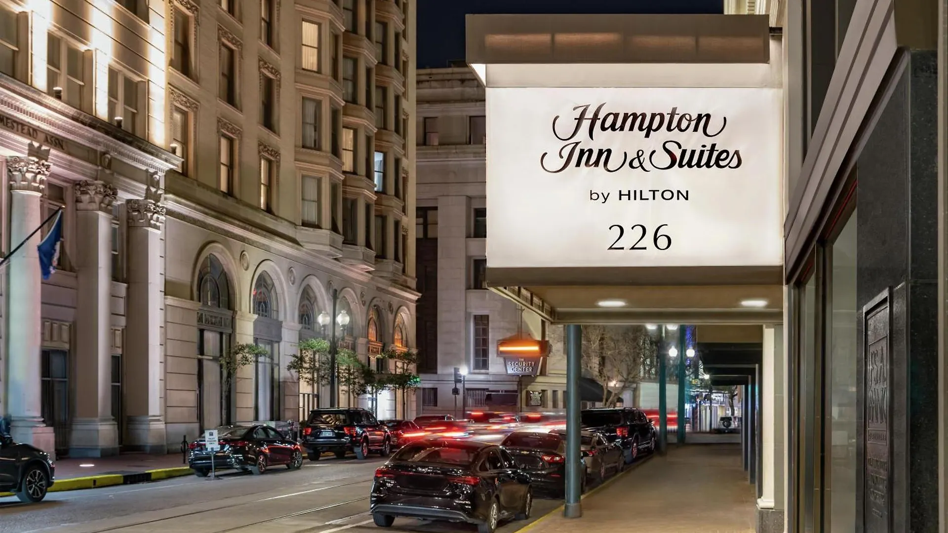 15 Central Hotels in Downtown New Orleans That Stand Out