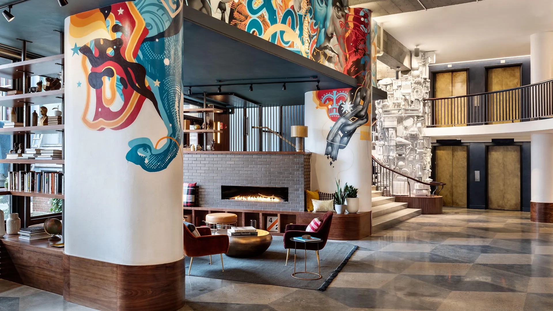 15 Best Business Hotels in Downtown Boston for Work Trips