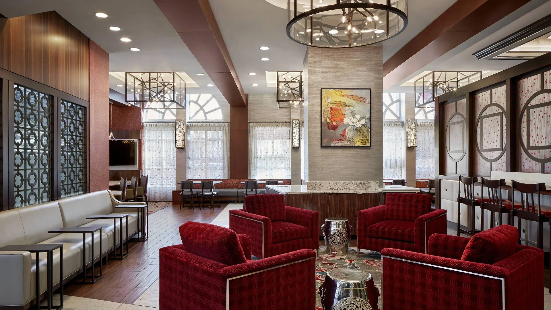 15 Resort-Style Hotels in Northwest Washington That Stand Out