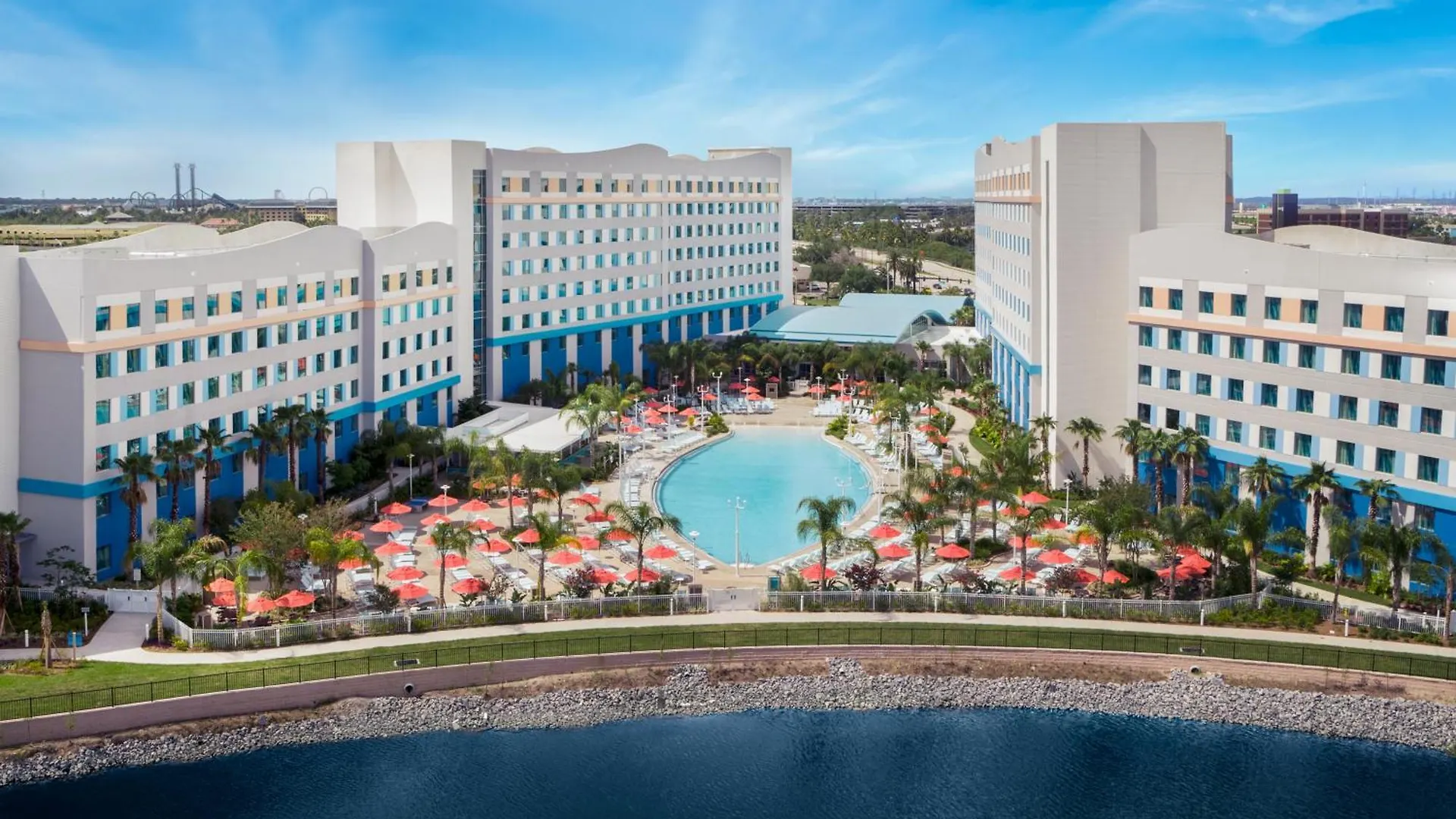 Where to Stay on I-Drive: 15 Family Hotels in Orlando