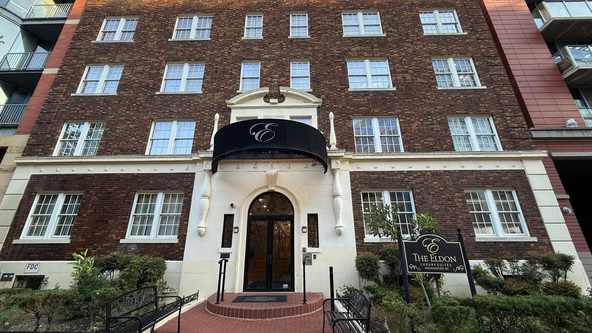 14 Boutique Hotels in Northwest DC Worth Booking
