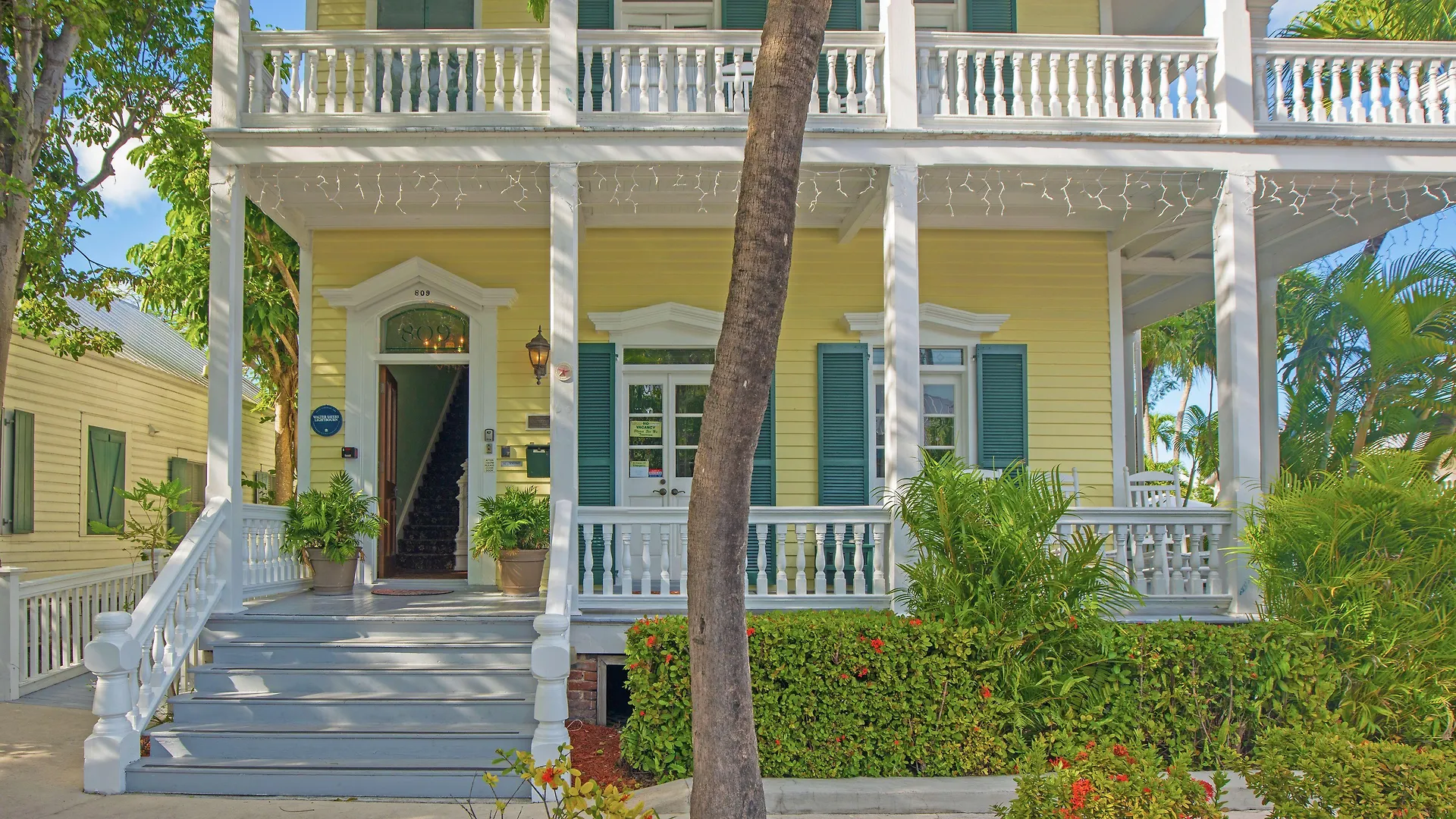 12 Budget Hotels in Downtown Key West Worth Booking