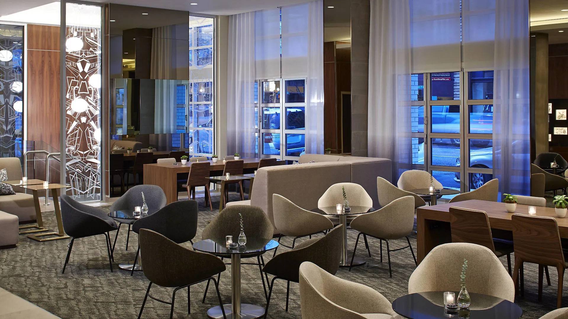 11 Top-Rated Design Hotels in Downtown Portland