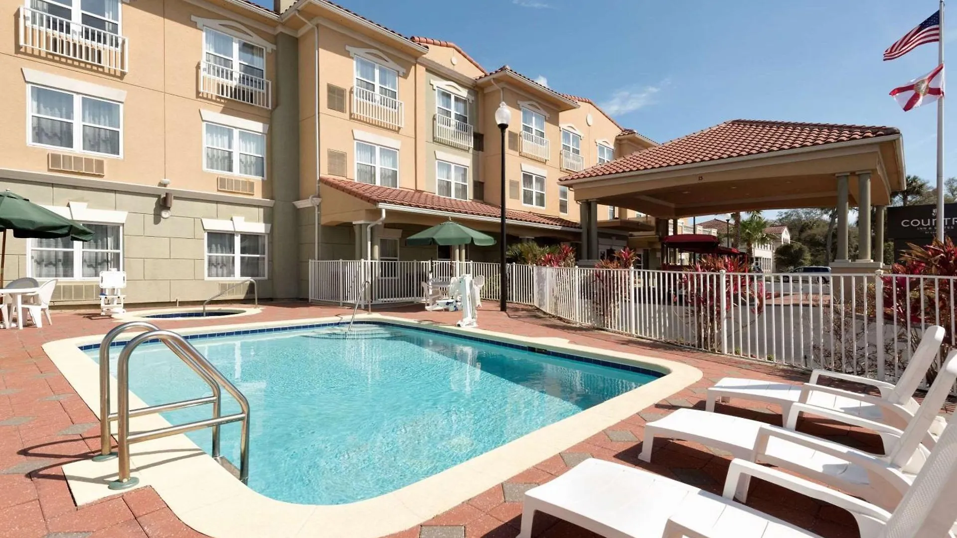 12 Best Hotels in St. Augustine Historic District for Every Budget