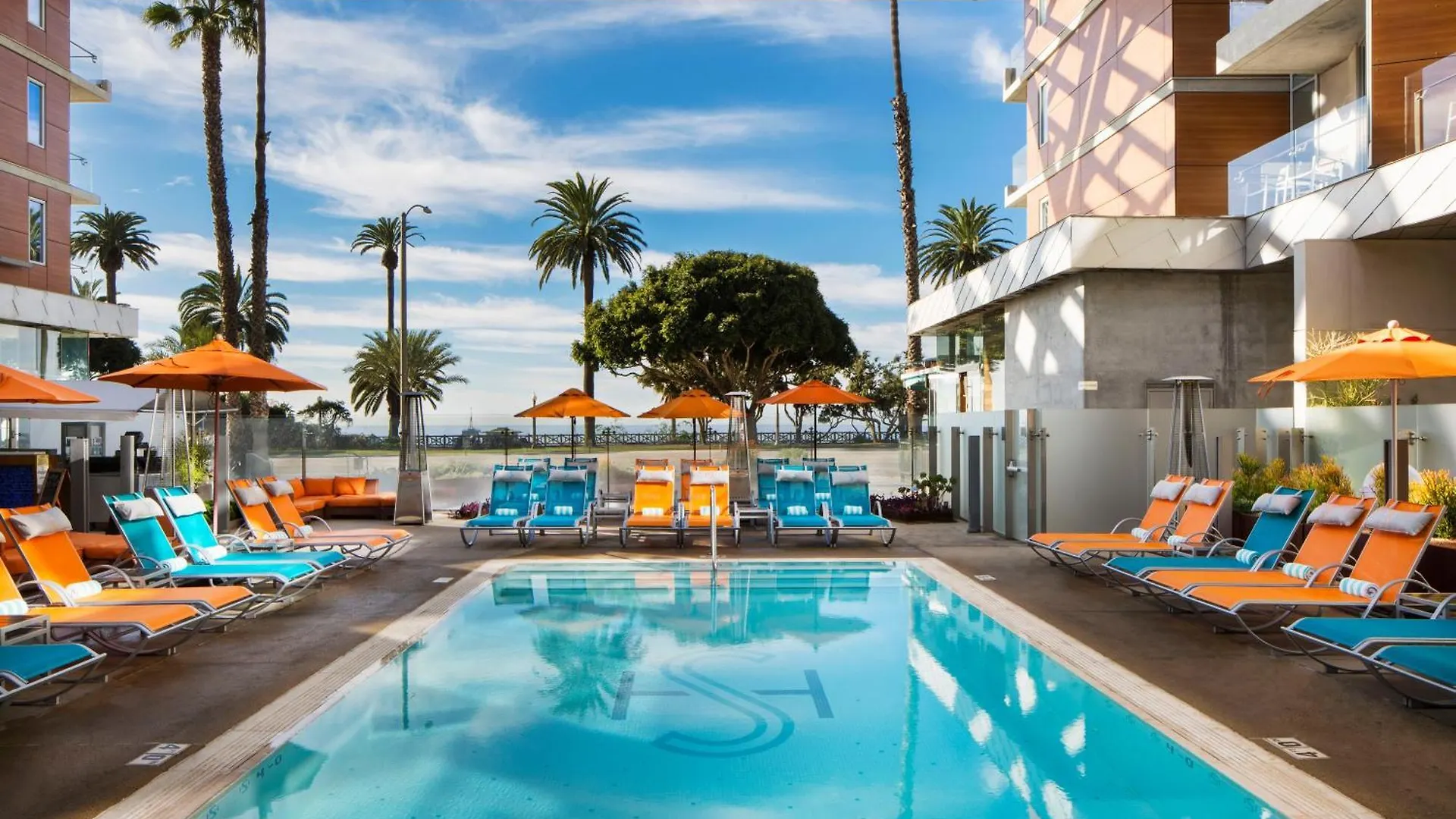 5 Top-Rated Beach Hotels in Santa Monica to Book Now