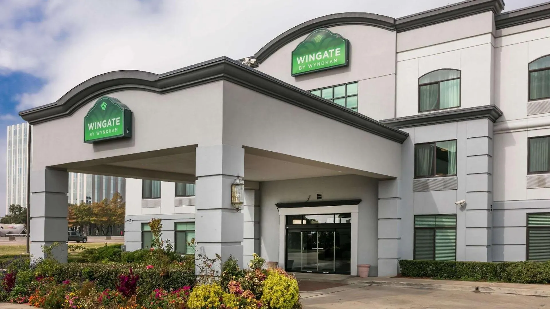 Where to Stay Near Germany Park: 15 Airport Hotels in Dallas