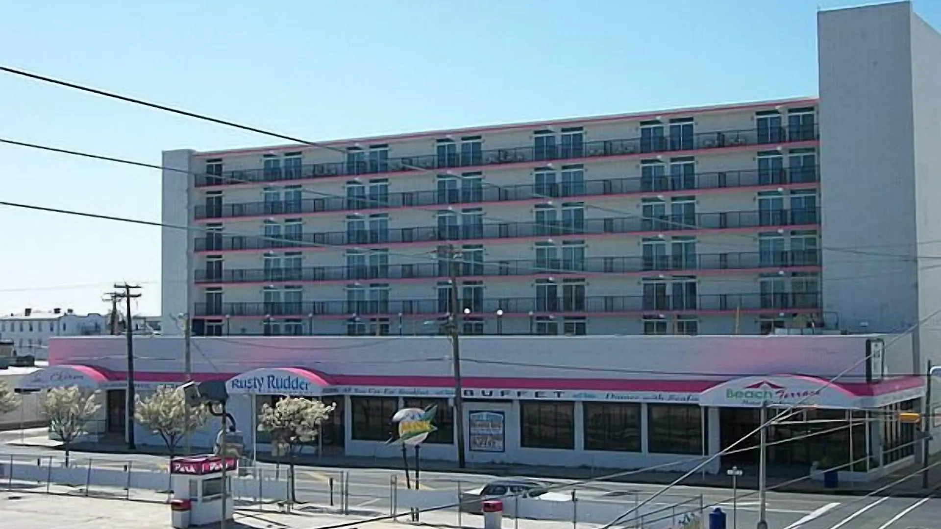 Where to Stay Near Cape May National Golf Club: 15 Budget Hotels