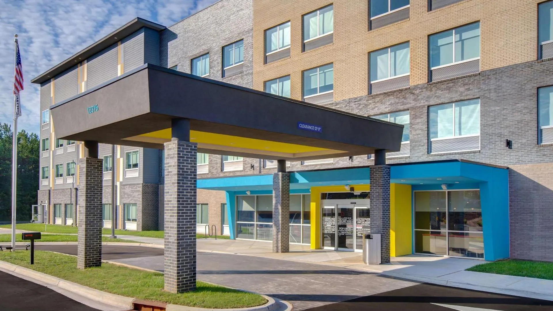 16 Best Business Hotels in the South US for Work Travel
