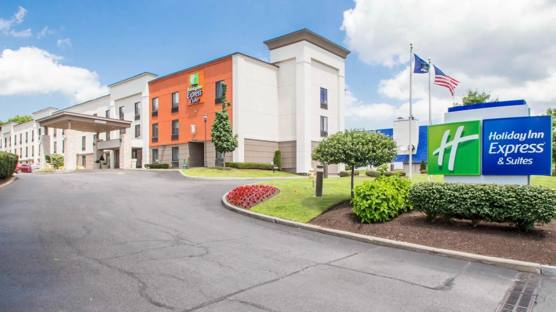 12 Top-Rated Business Hotels Close to Lark Street Albany