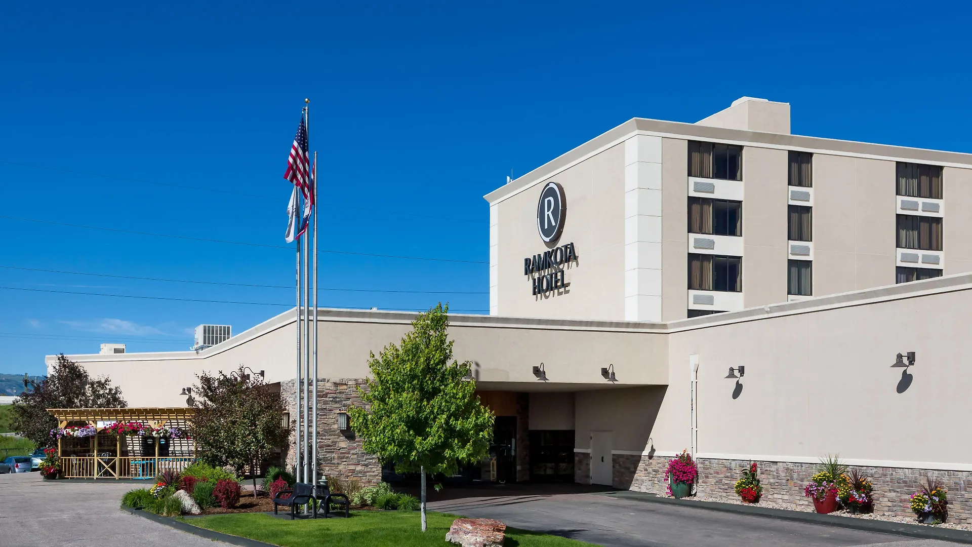 10 Smart Design Hotels Near Casper Events Center Worth Booking