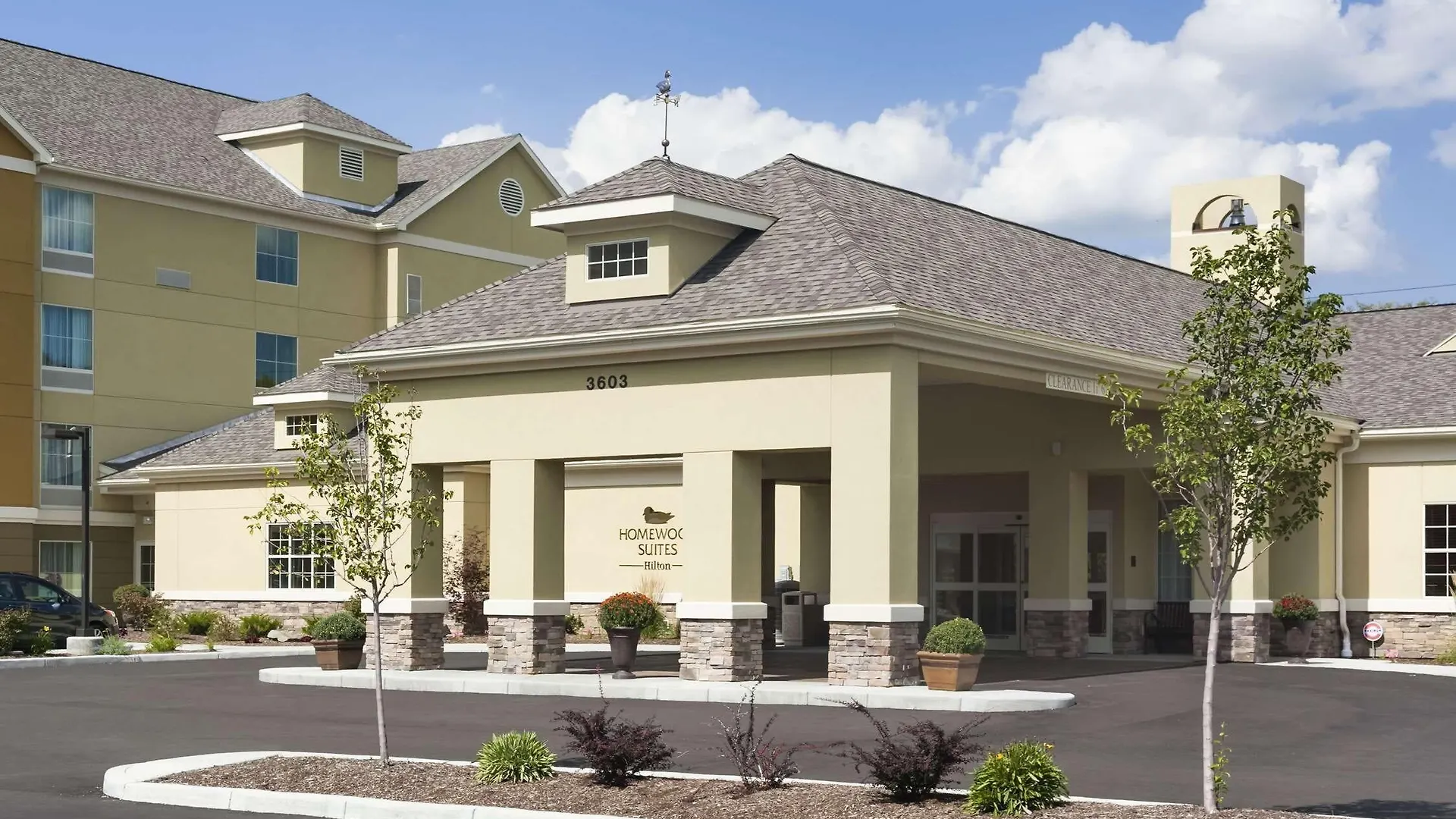 Staying in the Appalachians: 15 Family Hotels Compared