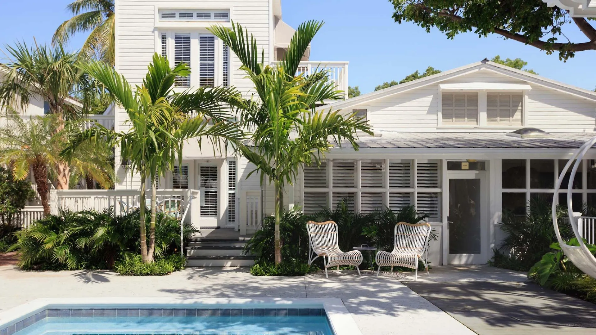 Staying In Duval, Key West: 7 Central Hotels Compared