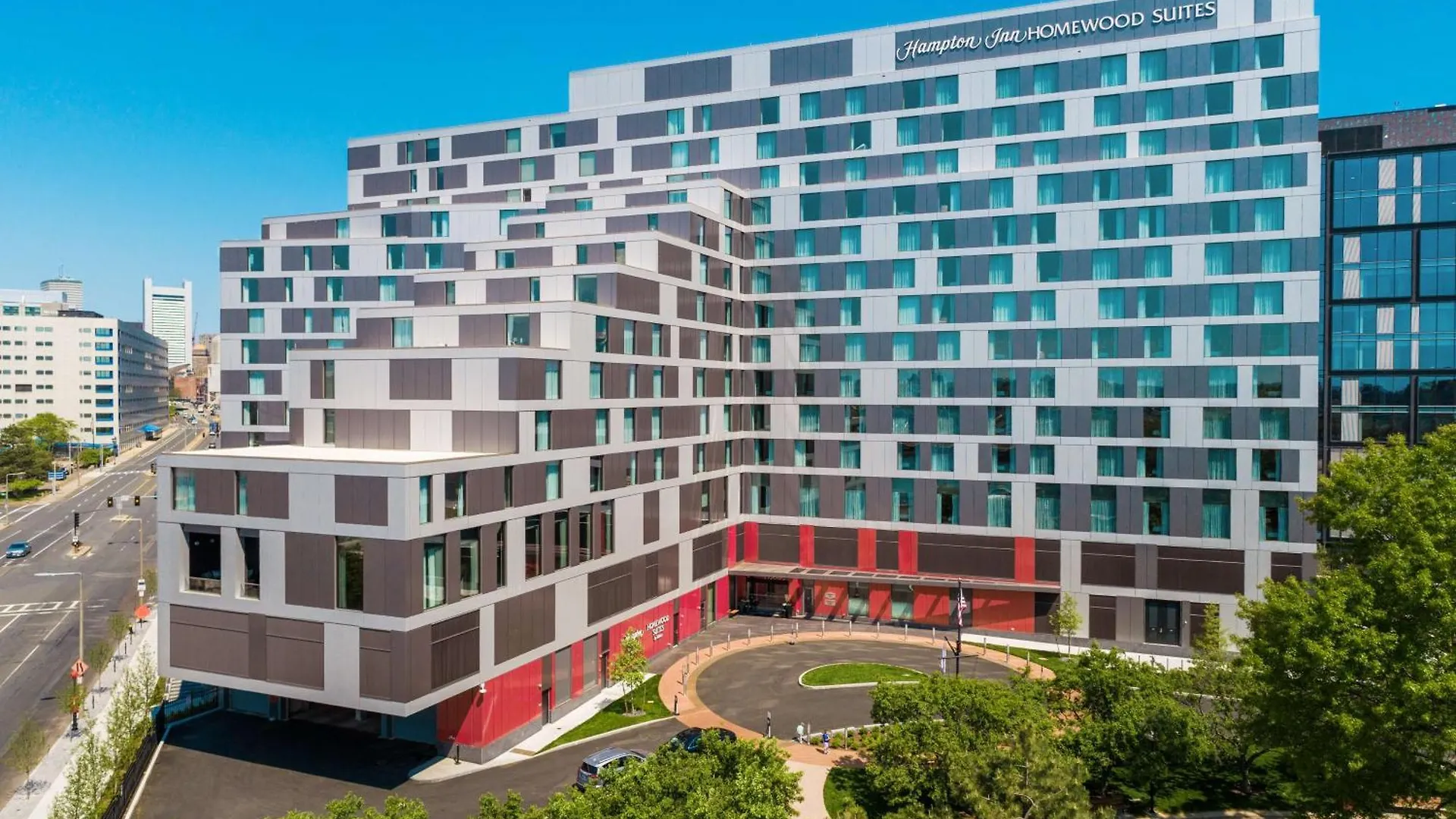 Staying In Seaport: 5 Airport Hotels In Boston Compared