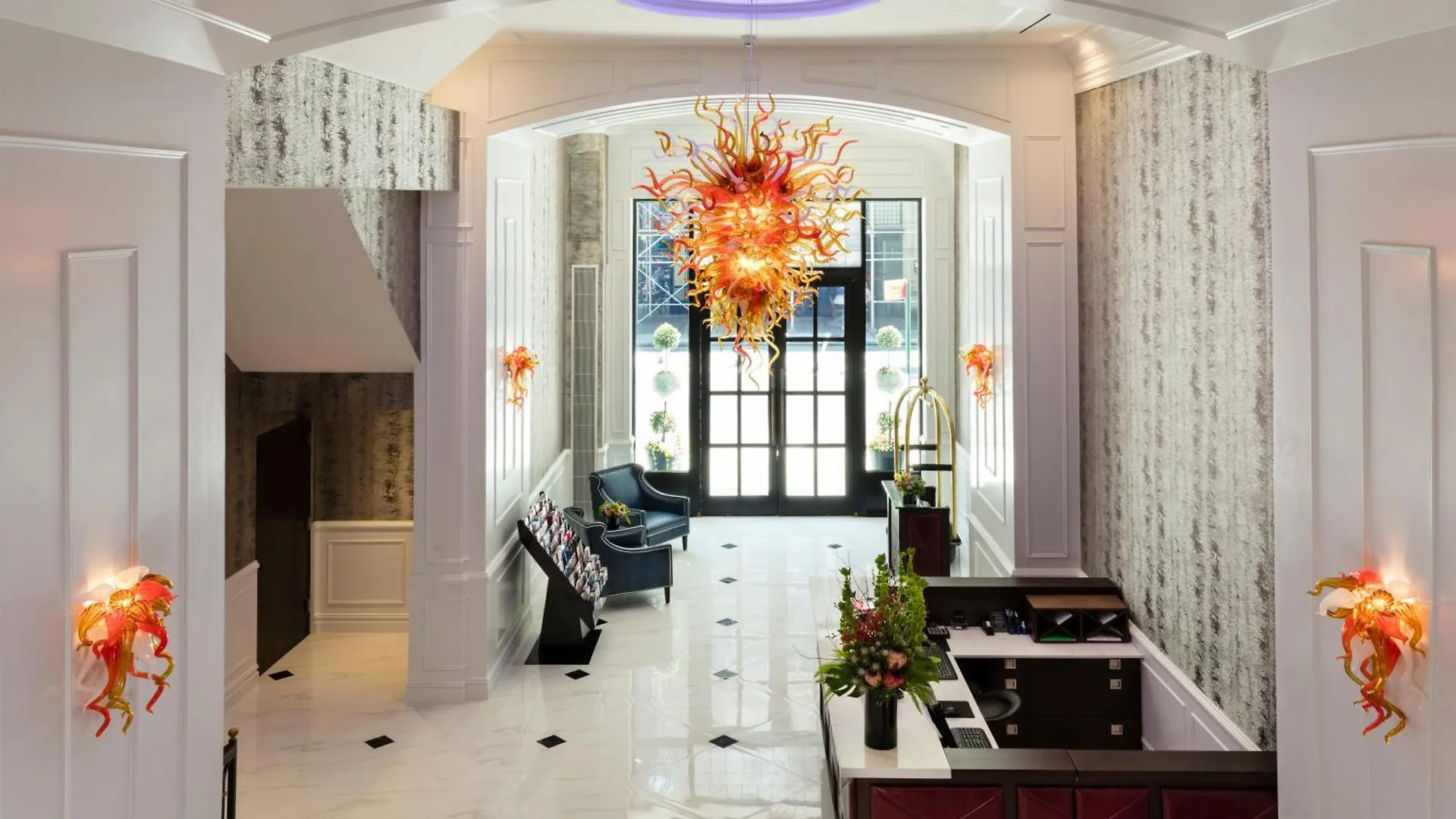 5 Family-Friendly Hotels in NoMad Worth Booking Now