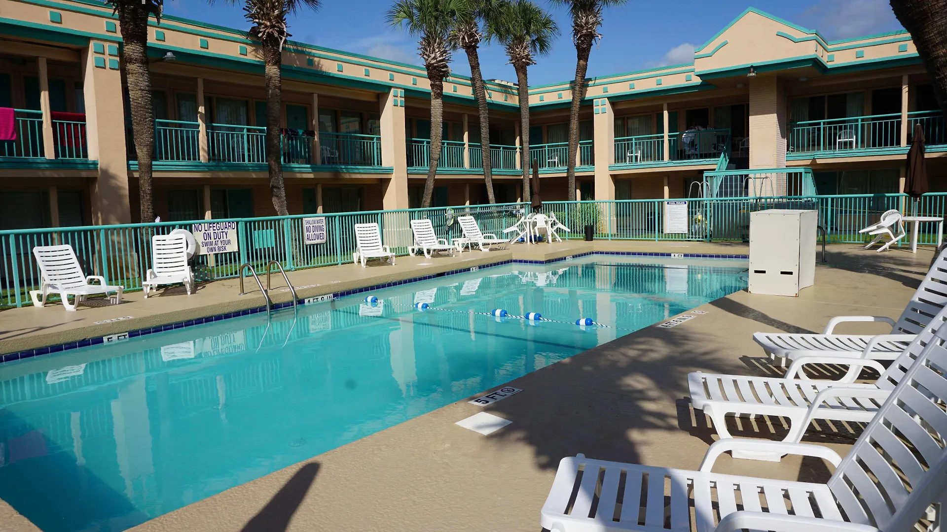 15 Budget Hotels Near The Pavilion Park Myrtle Beach