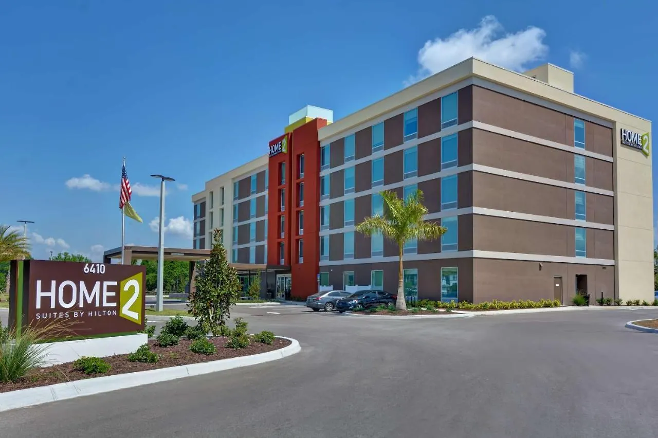 Where to Stay Near Sarasota Poetry Theatre: 4 Business Hotels Compared