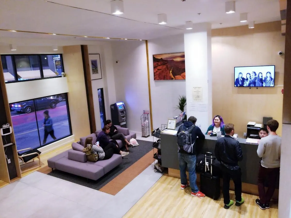 Where to Stay for Less: 8 Budget Hotels Near Union Square SF
