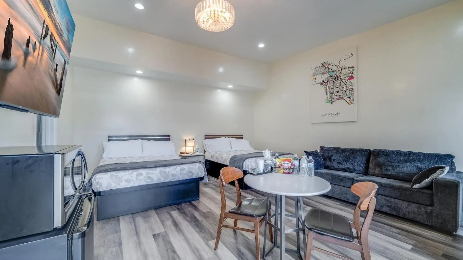 5 Airport Hotels in South Los Angeles for Stress-Free LAX Stays