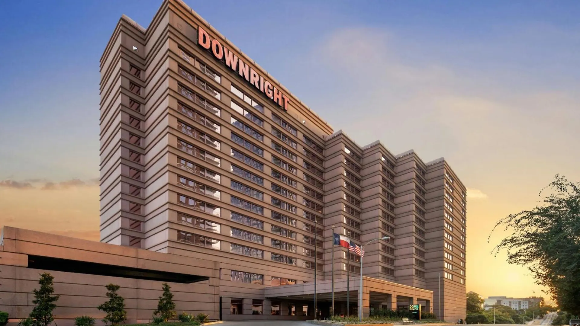 4 Smart Golf Hotels In Downtown Austin Worth Booking