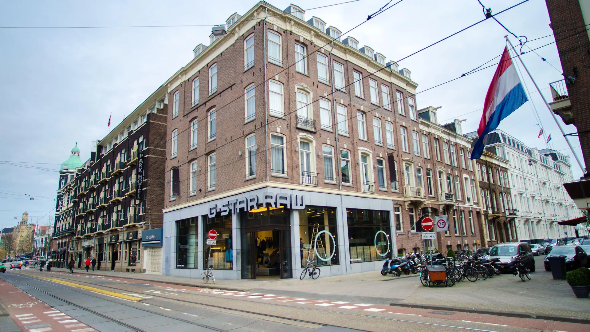 3 Budget Hotels In Museum Quarter That Deliver Real Value