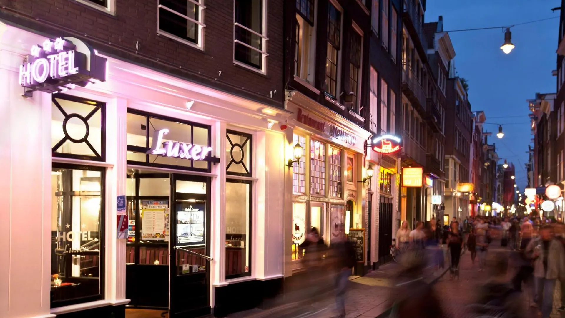 11 Budget Hotels in Oude Centrum Worth Booking