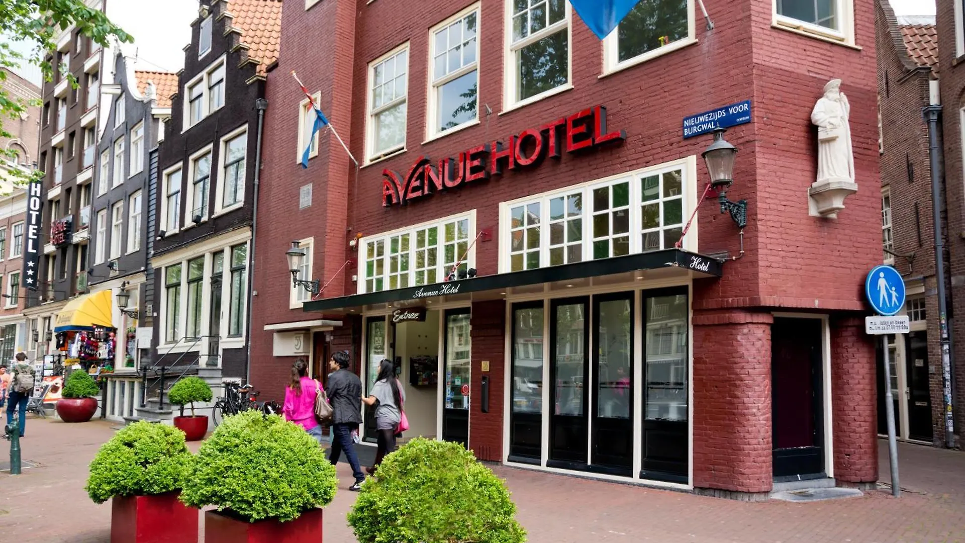7 Cheap & Budget Hotels in Jordaan, Amsterdam Worth Booking