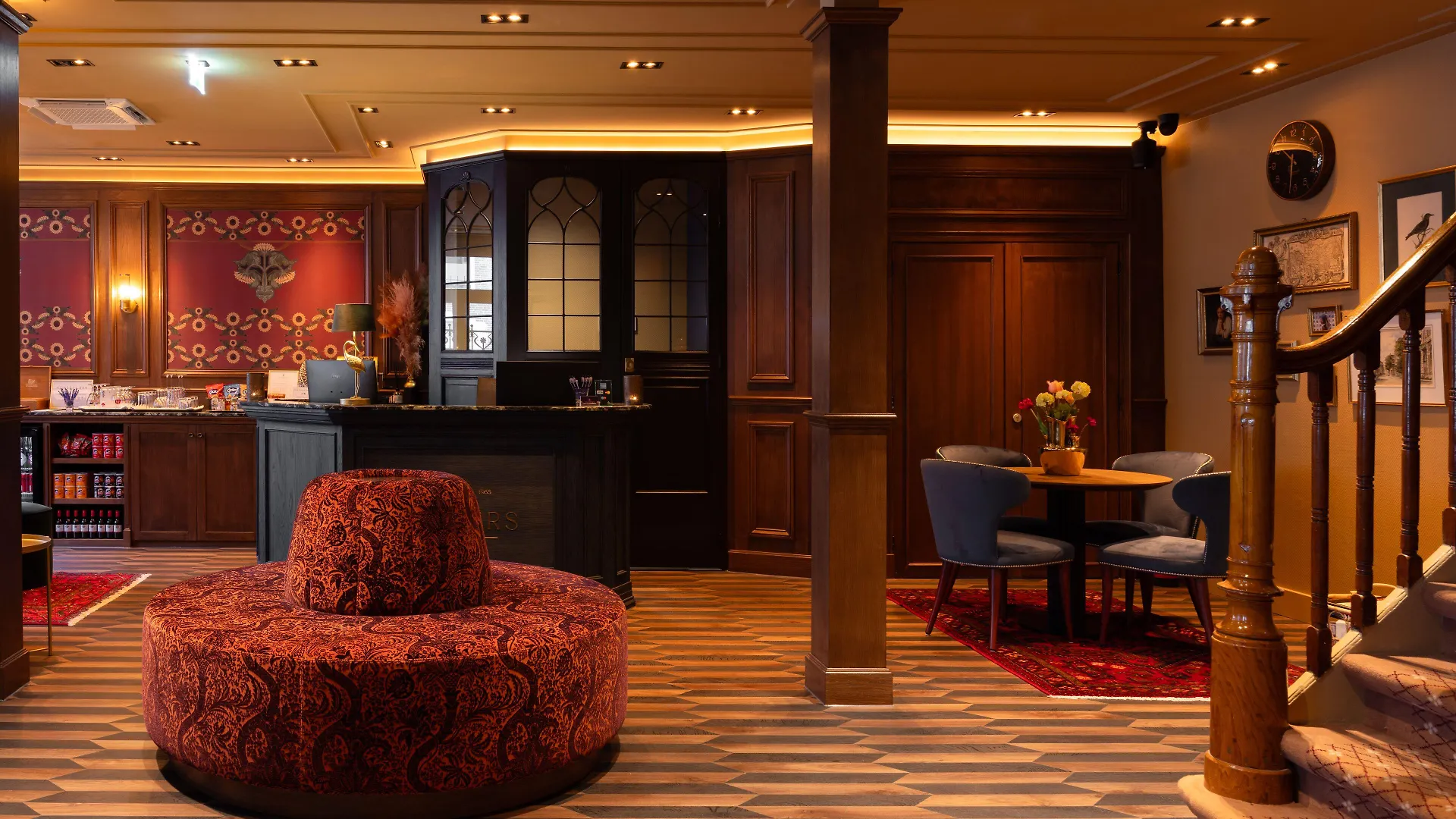 7 Romantic Hotels in Oud Zuid Amsterdam Worth Booking