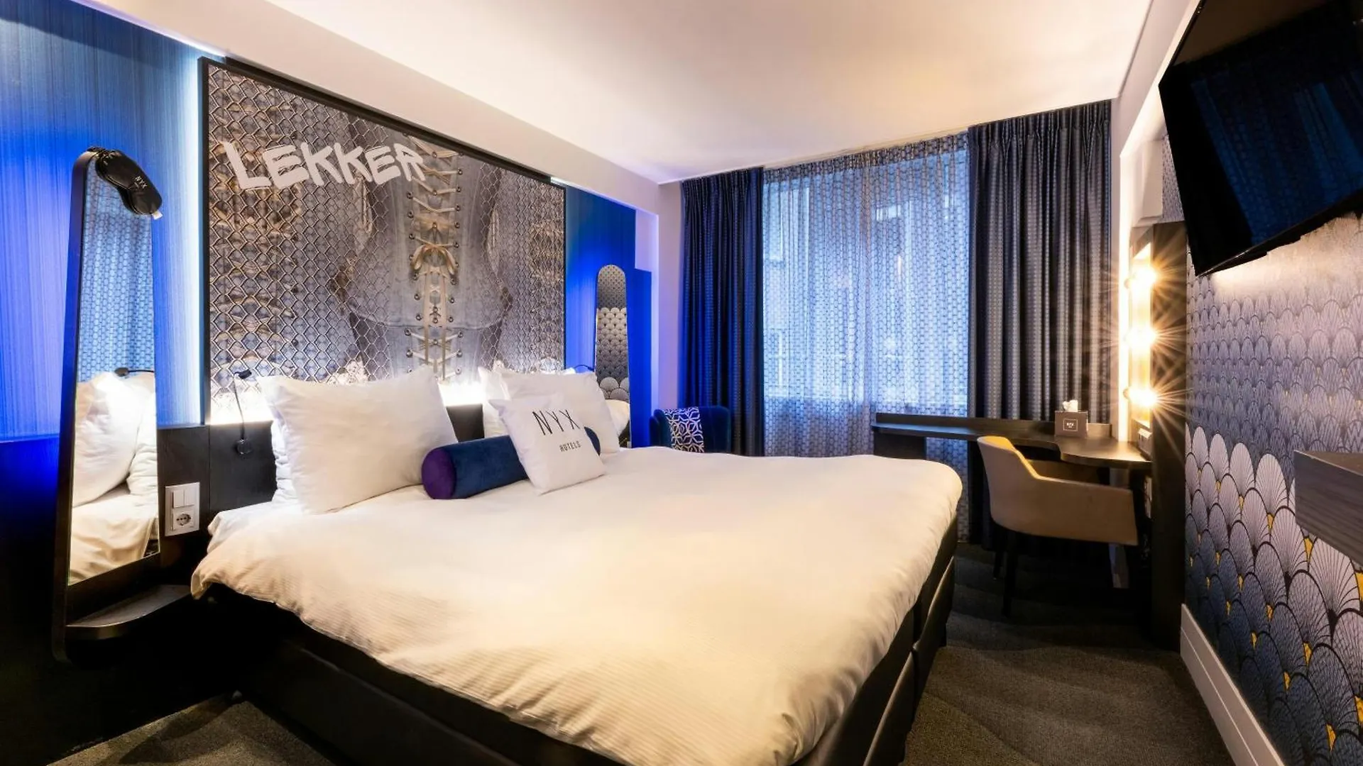 Where to Stay in Amsterdam City Centre: 15 Best 4-Star Hotels