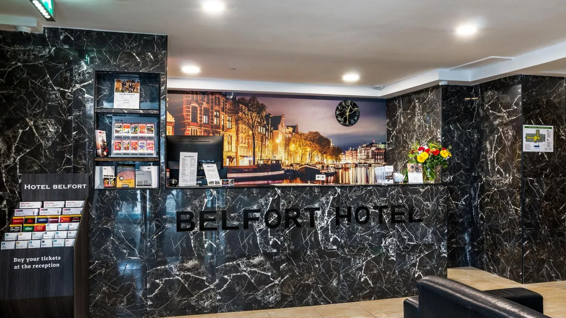 7 Cheap Hotels Near Anne Frank House Worth Booking