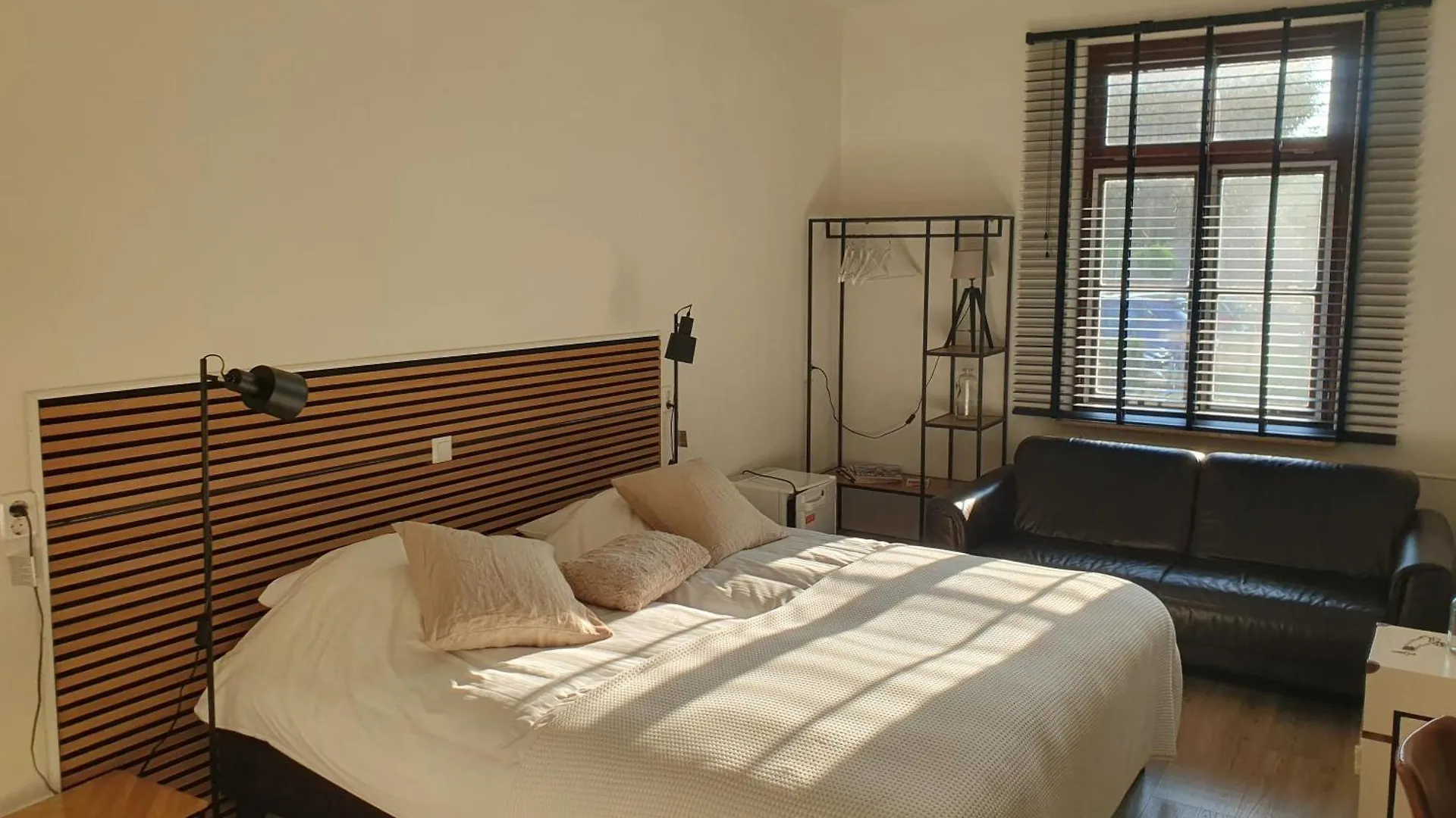 4 Family Hotels Near Kasteel van Mheer Worth Booking