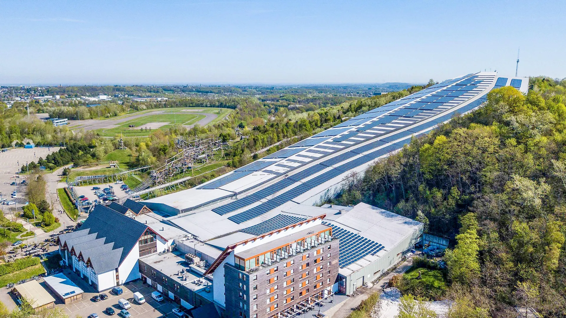 4 Family Hotels Close to Zuid-Limburgse Stoomtrein Maatschappij