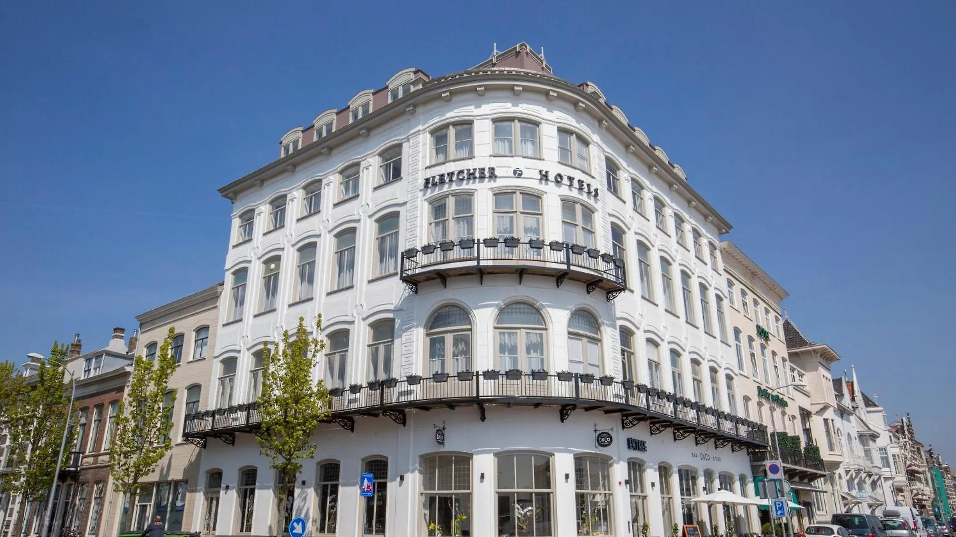 8 Best Fletcher Hotels on the Dutch Coast for Every Traveler