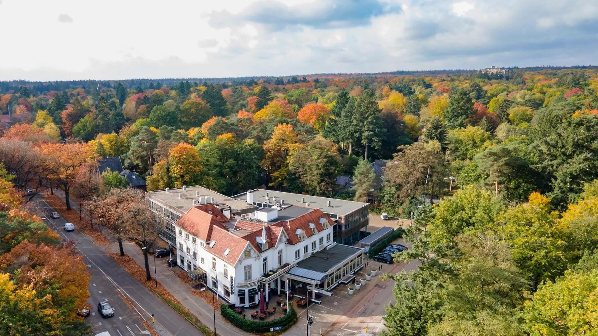 4 Fletcher Hotels in Gelderland That Stand Out
