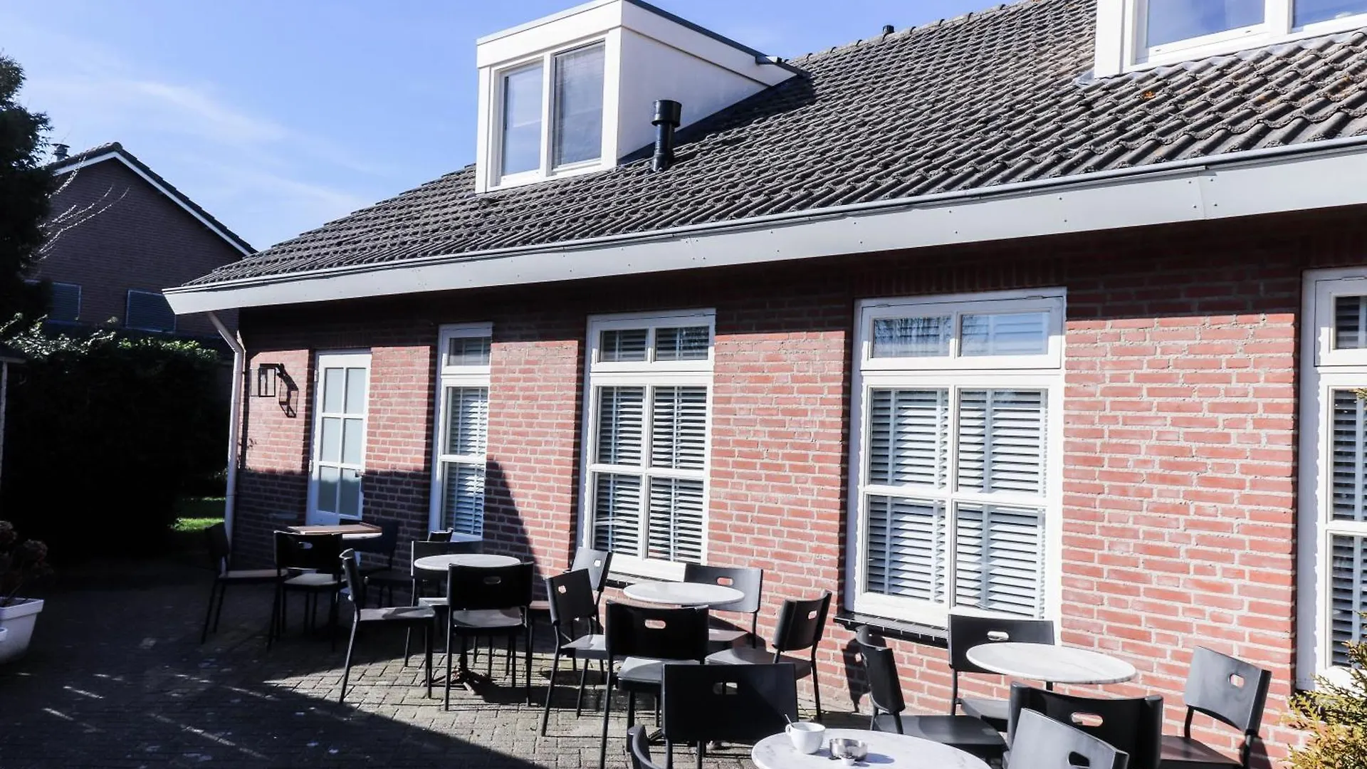 12 Family-Friendly Hotels in North Brabant Worth Booking