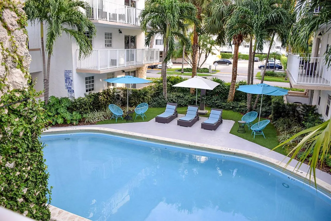 Staying Near Jose Marti Park: 4 Central Miami Hotels Compared